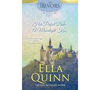 The Trevors Books VII and VIII: I’ll Always Be Yours and A Bride Before Christmas