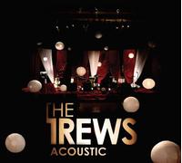 The Trews - Acoustic: Friends And Total Strangers [USA] [DVD]