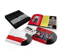 The Trews - House Of Ill Fame 20th Anniversary [Vinilo]