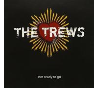 The Trews - Poor Ol Broken Hearted Me