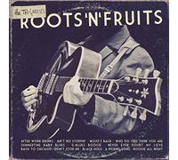 The Tri-Gantics - Roots'n'Fruits