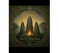 The Triad Heritage: The Echo of Three Through the Trenary Line: Volume 4 (The Trenary-Collins-Gregory Heritage Series)