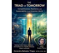 The Triad of Tomorrow
