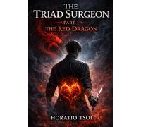 The Triad Surgeon Part I: The Red Dragon: 1