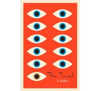 The Trial: A New Translation Based on the Restored Text (The Schocken Kafka Library)