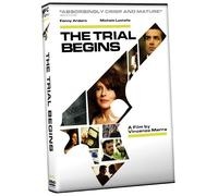 The Trial Begins [USA] [DVD]