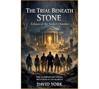 The Trial Beneath Stone: Echoes of the Sealed Chamber (Guardians of the Glyph)
