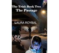The Trial: Book Two The Passage