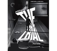 The Trial (Criterion Collection) [USA] [Blu-ray]