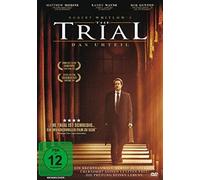 The Trial - Das Urteil [Alemania] [DVD]