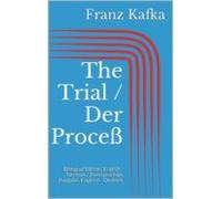 The Trial / Der Process (ebook)