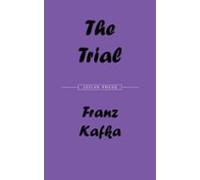 The Trial (ebook)