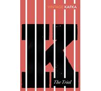 The Trial: Franz Kafka