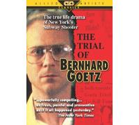 The Trial of Bernhard Goetz [USA] [DVD]