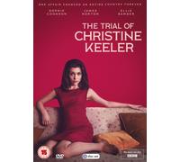 The Trial of Christine Keeler (DVD) Anthony Welsh Emilia Fox Ben Miles