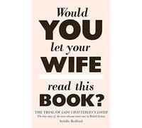 The Trial Of Lady Chatterley's Lover