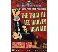 The Trial of Lee Harvey Oswald [USA] [DVD]