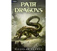The Trial of Primacy: An Apocalypse Litrpg: 5 (The Path of Dragons)