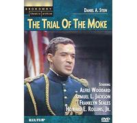 The Trial of the Moke [USA] [DVD]