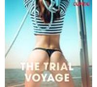 The Trial Voyage (audiolibro)