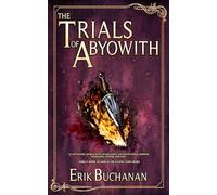 The Trials of Abyowith (The Stalker Chronicles)