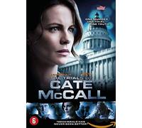 The Trials of Cate Mccall – Splendid Film – DVD