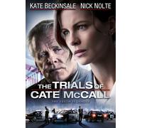 The Trials of Cate McCall [USA] [DVD]
