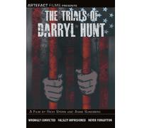 The Trials of Darryl Hunt [Reino Unido] [DVD]
