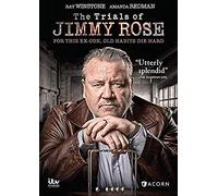 The Trials of Jimmy Rose [USA] [DVD]