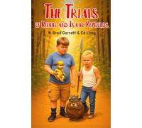 The Trials of Kelvin and Isaac Reynolds