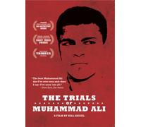 The Trials of Muhammad Ali [USA] [DVD]
