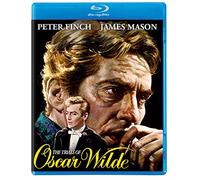 The Trials of Oscar Wilde [USA] [Blu-ray]