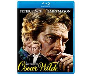 The Trials of Oscar Wilde [USA] [Blu-ray]