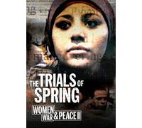 The Trials of Spring [USA] [DVD]