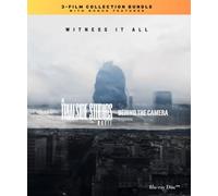 The Trialside Studios Movie: Behind the Camera (Chapter One) [Blu-Ray] (IMPORT) (No hay versión española)