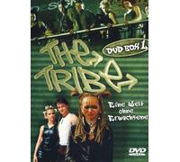 The Tribe - Box 1 [Alemania] [DVD]