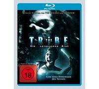 The Tribe - Die vergessene Brut - Uncut [Alemania] [Blu-ray]