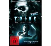 The Tribe - Die vergessene Brut - Uncut [Alemania] [DVD]