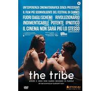 The Tribe (DVD)