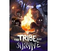 The Tribe Must Survive (PC) - Steam Account - GLOBAL