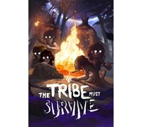 The Tribe Must Survive (PC) Steam Key GLOBAL