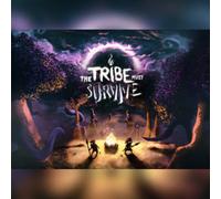 The Tribe Must Survive (PC) Steam Key - GLOBAL