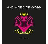 The Tribe of Good - Loving You Baby [VINYL] [Vinilo]