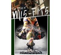 The Tribe Of Misfits [Reino Unido] [DVD]