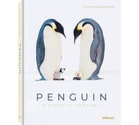 The tribe of the penguin: Stefan Christmann
