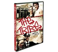 The Tribe: Season 1, Part 1 [Reino Unido] [DVD]