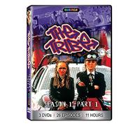The Tribe: Season 1, Part 1 [USA] [DVD]