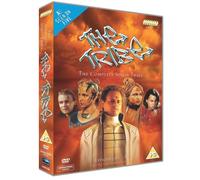 The Tribe - Season Three [Reino Unido] [DVD]