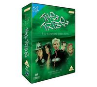The Tribe - Series 4 [DVD] [Reino Unido]
