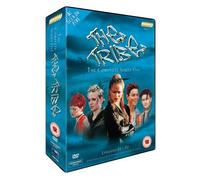 The Tribe - Series 5 [DVD] [Reino Unido]